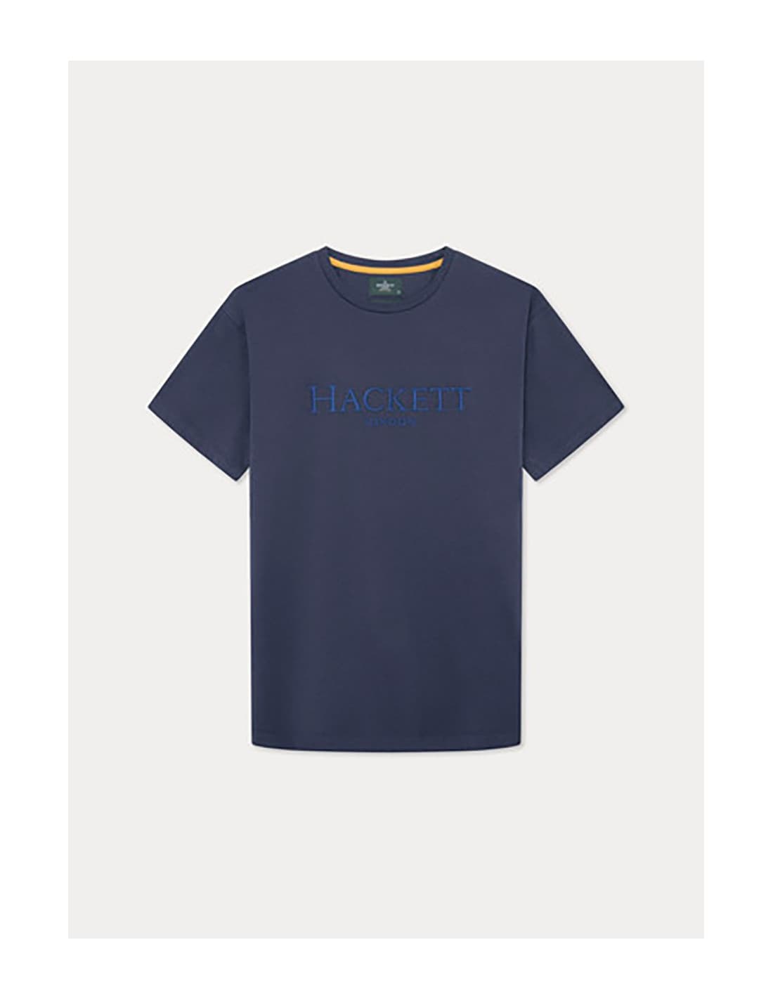 T-shirt HACKETT HM500841 1