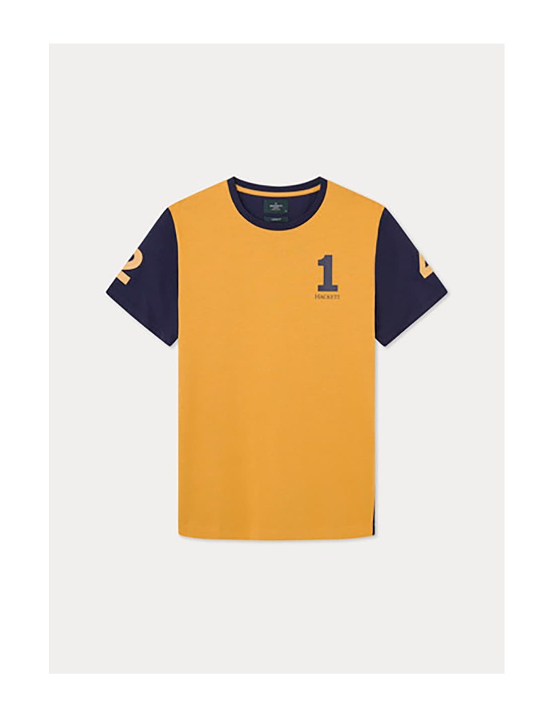 T-shirt HACKETT HM500840 1