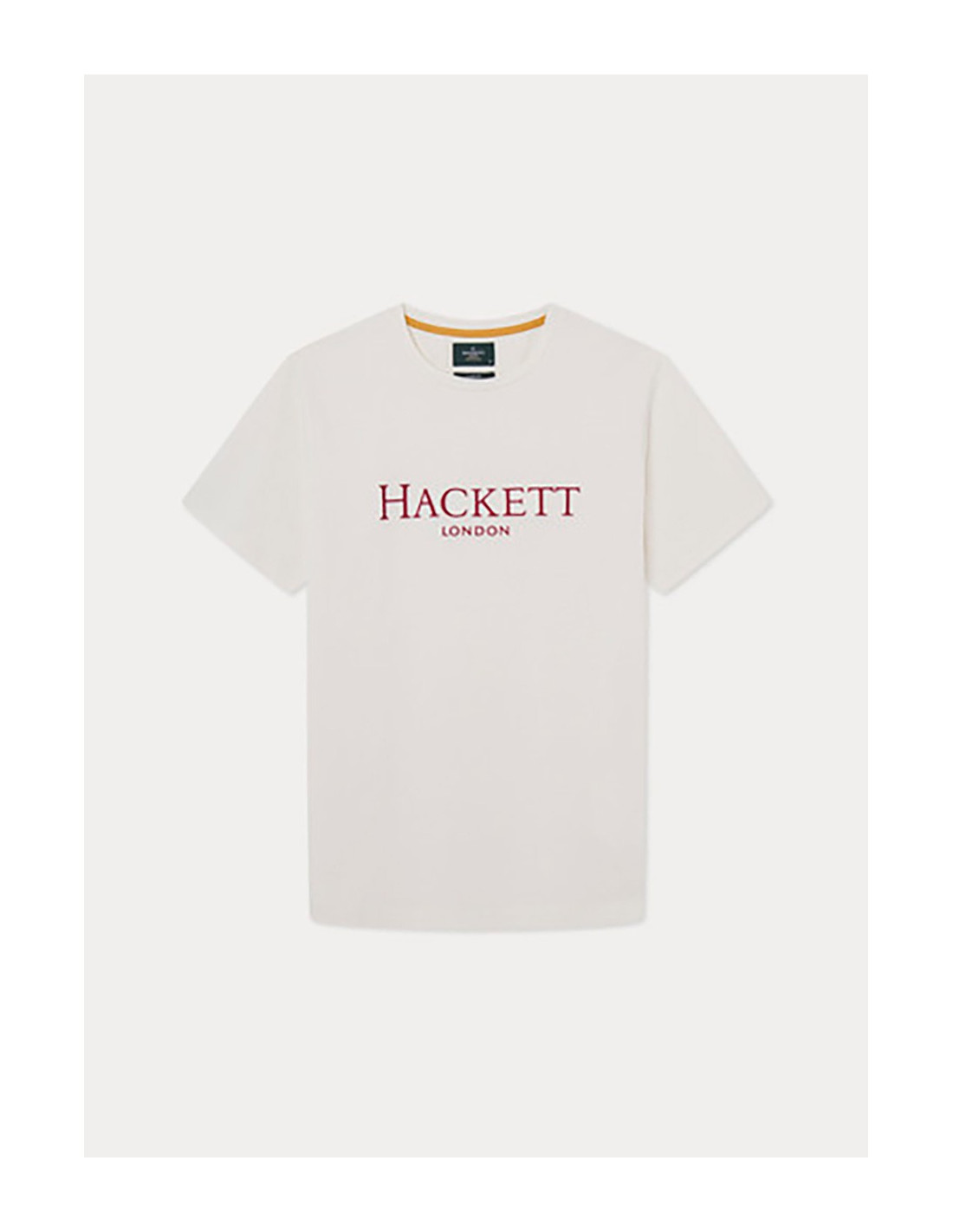 T-shirt HACKETT HM500841 2