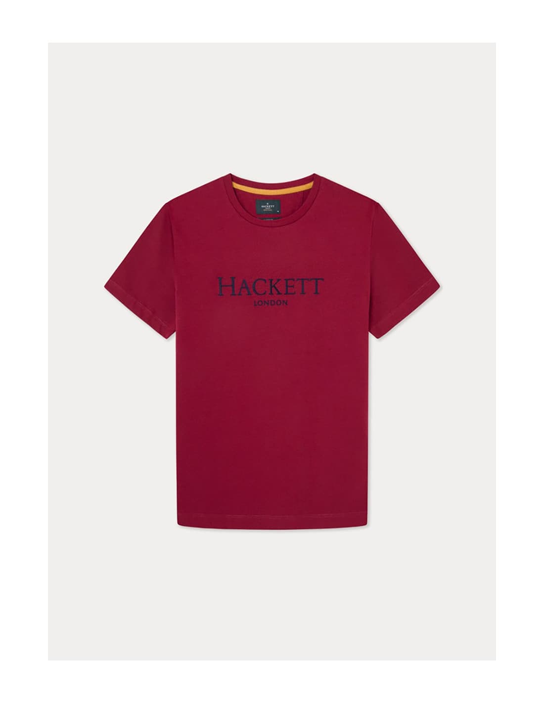 T-shirt HACKETT HM500841 3