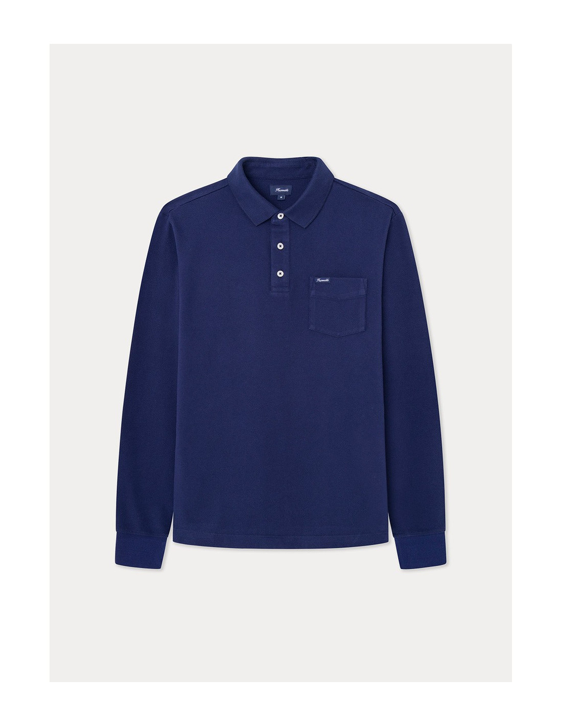 FAÇONNABLE FM540486 - Polo 1