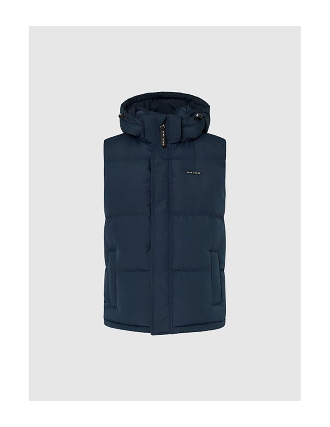 PEPE JEANS Teddy - Gilet 1