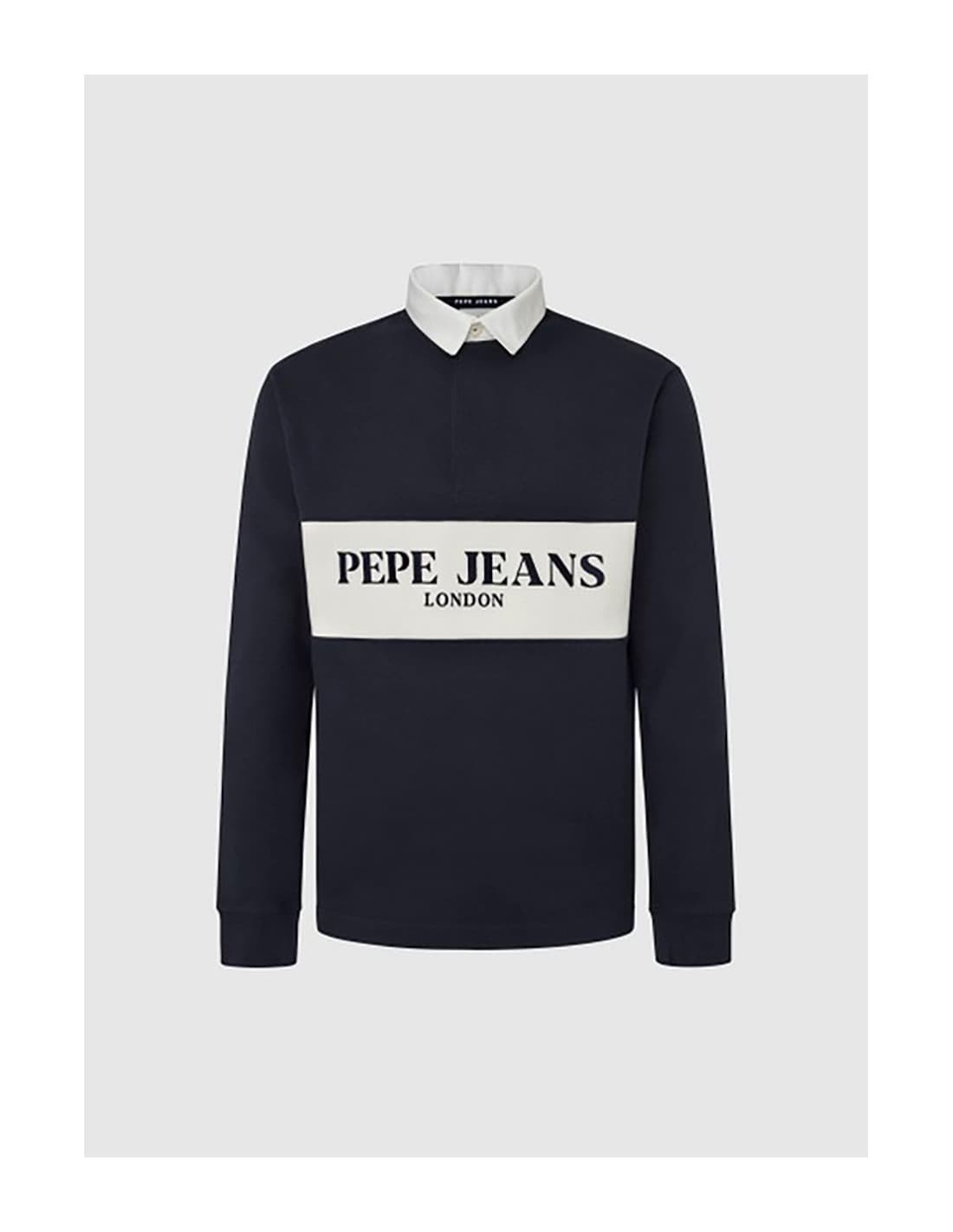 PEPE JEANS Joey - Polo 1