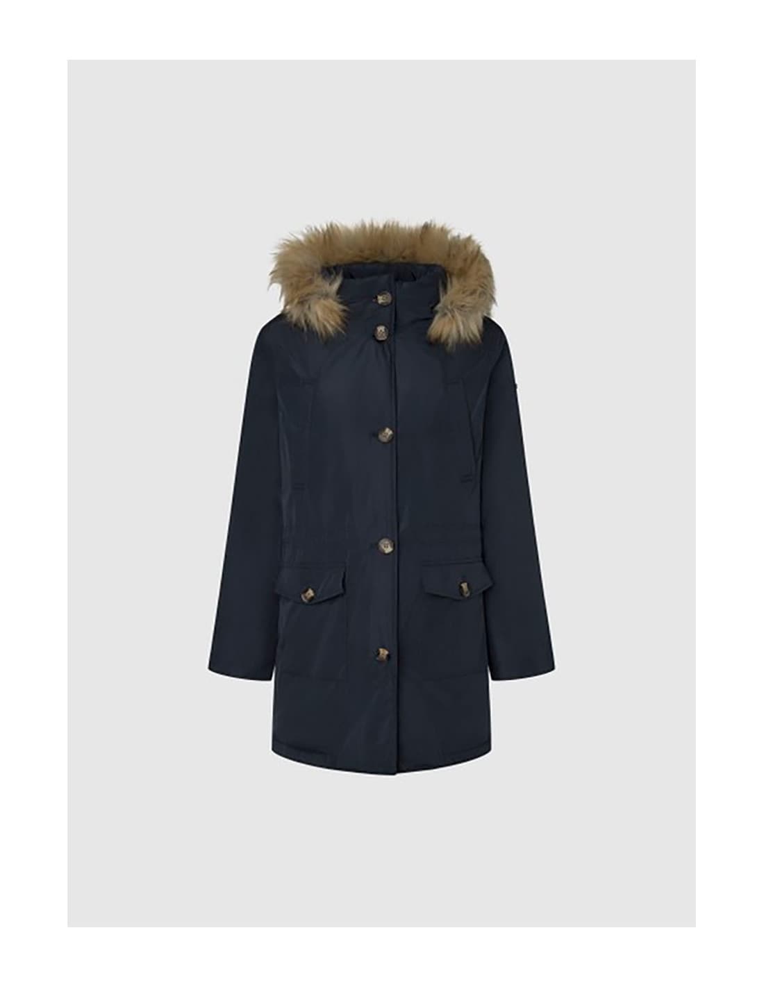 PEPE JEANS Clementine - Veste 1