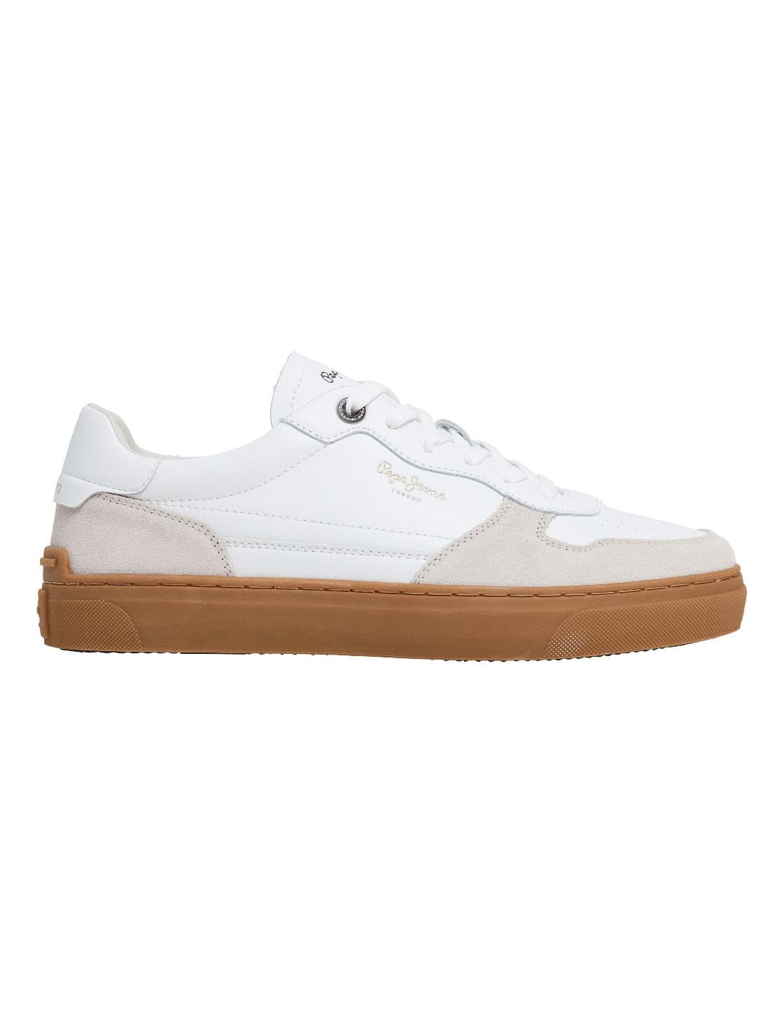Baskets PEPE JEANS Camden One M 1