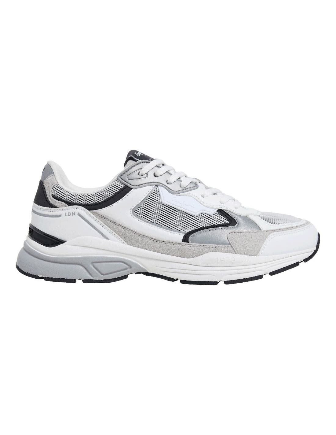 PEPE JEANS Dave Master M - Baskets 1