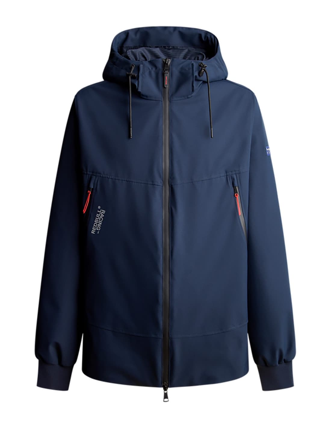 RED BULL RACING x Pepe Jeans RM400007 - Veste 1