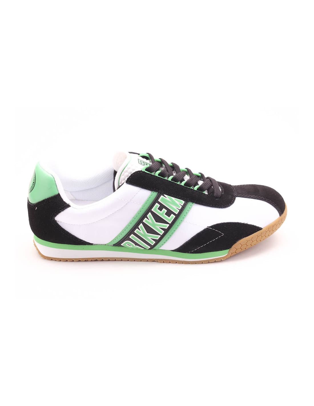 BIKKEMBERGS Enea - Baskets 3