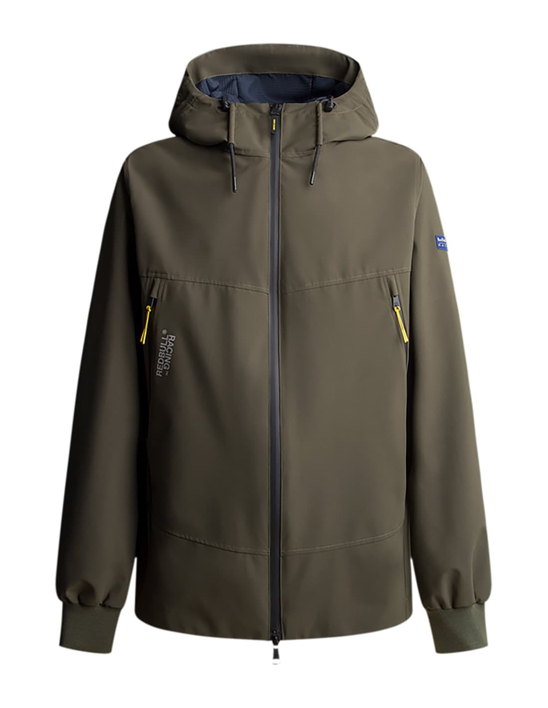 RED BULL RACING x Pepe Jeans RM400007 - Veste 2