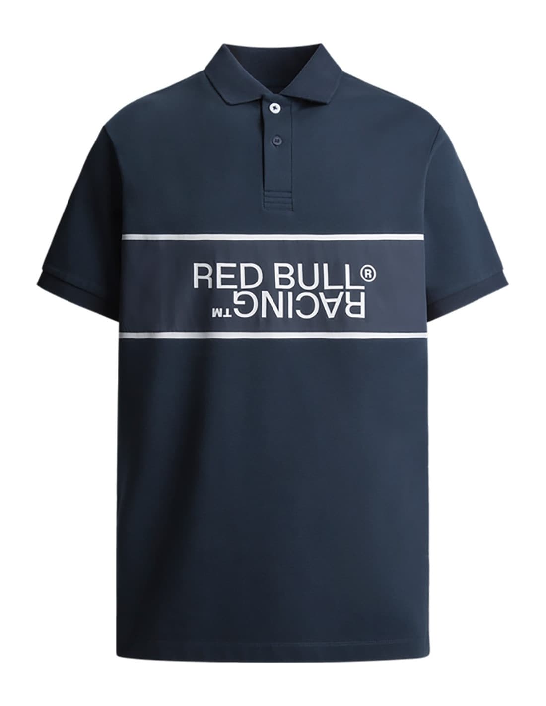 Polo RED BULL RACING x Pepe Jeans RM540004 1