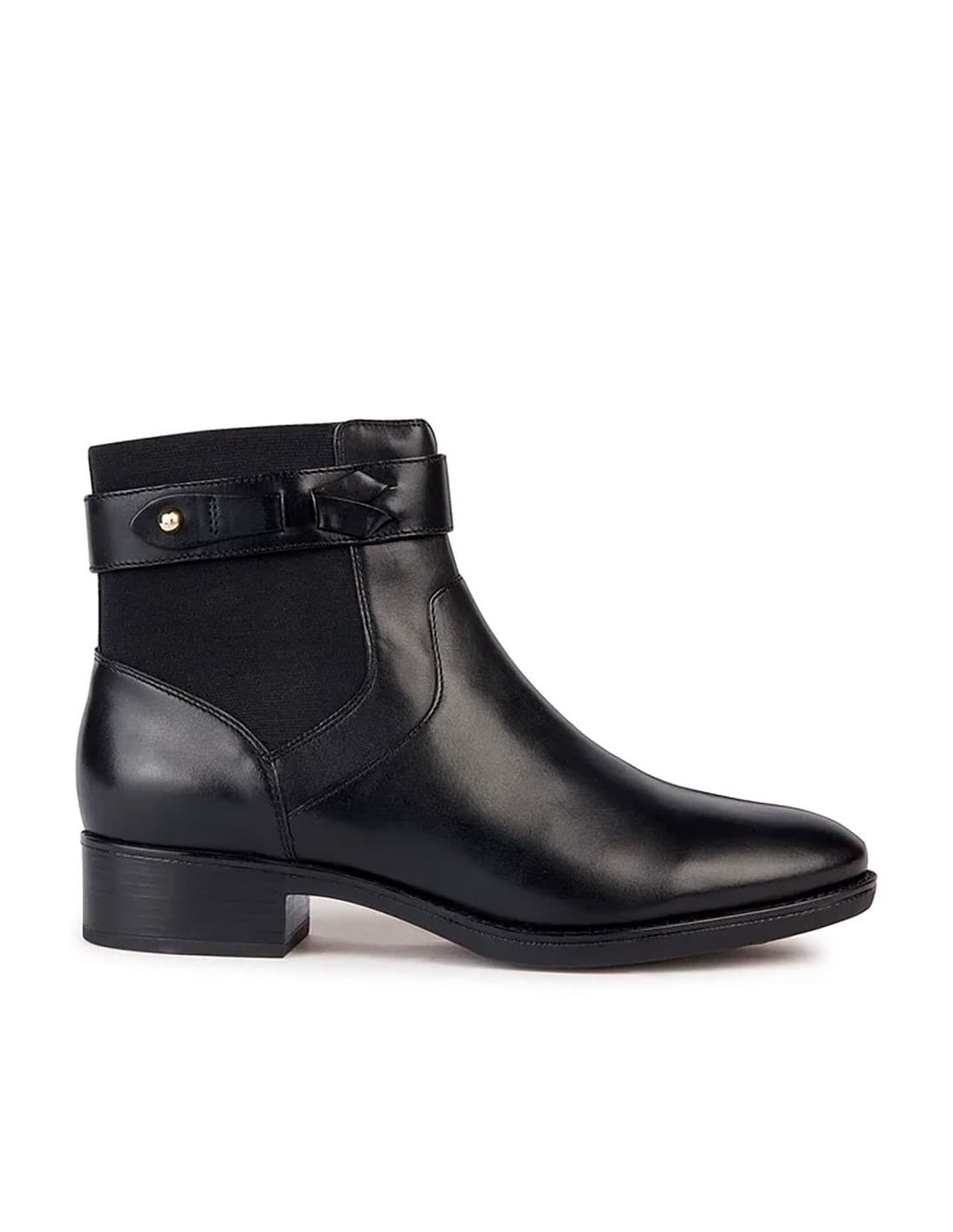 Bottes GEOX D Felicity F - 1
