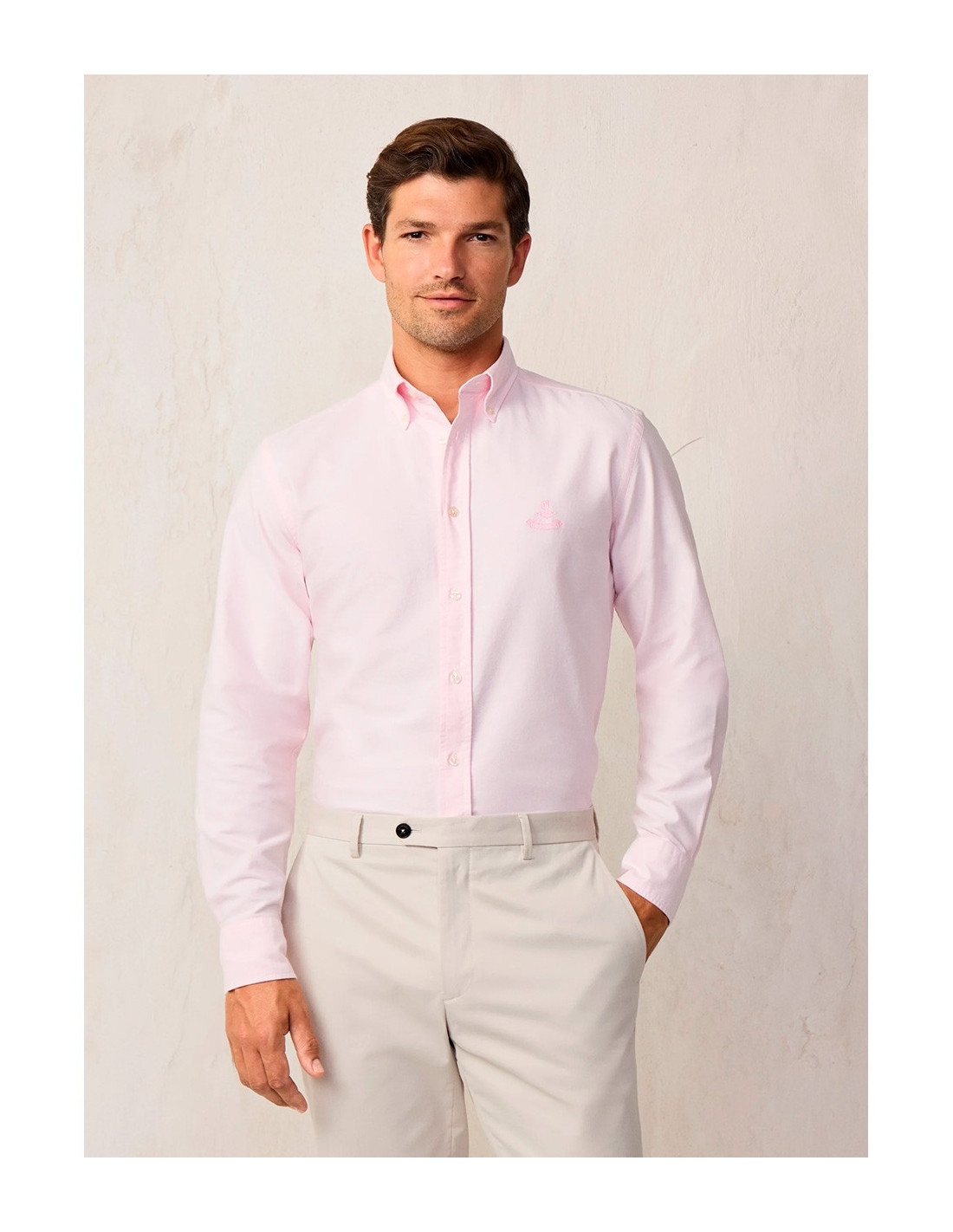 FAÇONNABLE FM301852 - Chemise 1