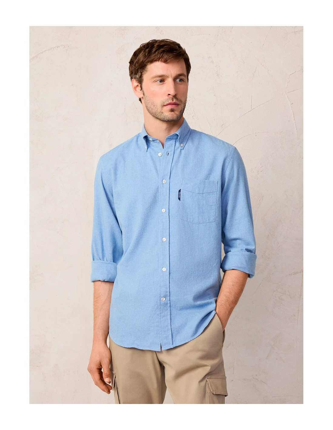 FAÇONNABLE FM301863 - Chemise 3