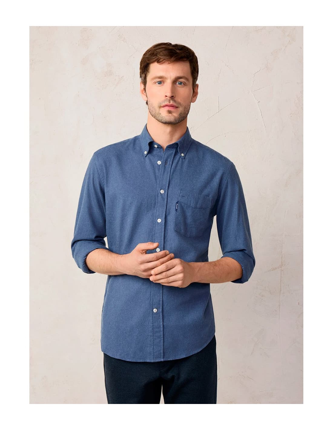 FAÇONNABLE FM301863 - Chemise 2