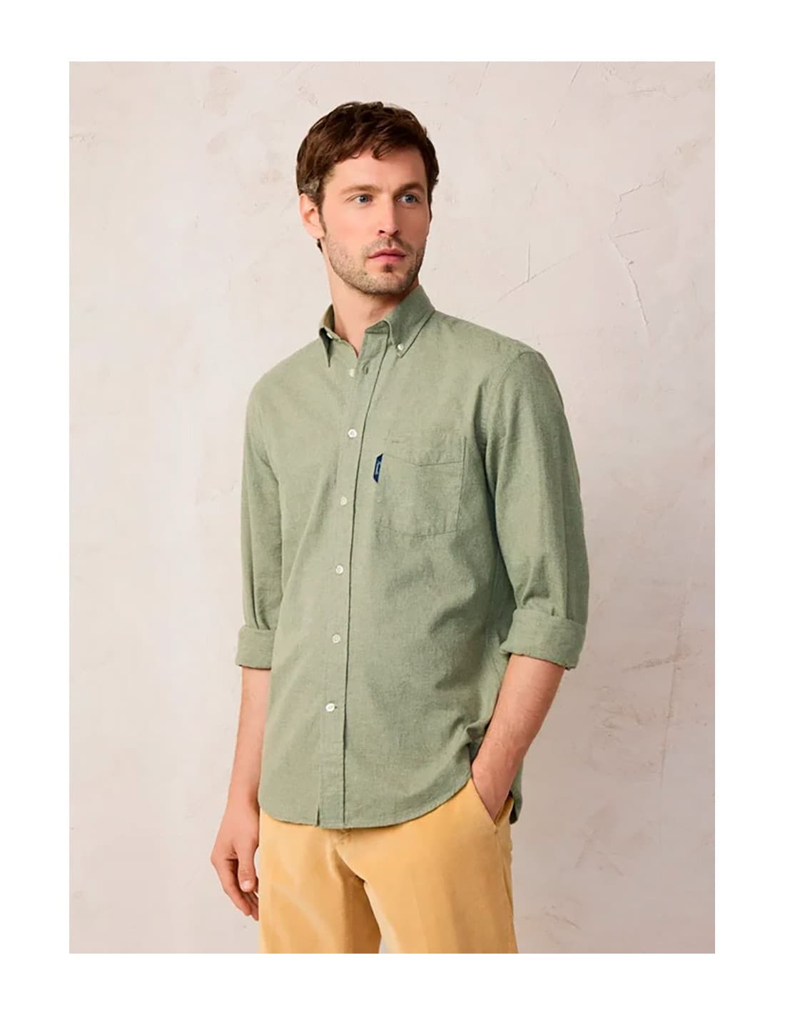 FAÇONNABLE FM301863 - Chemise 1