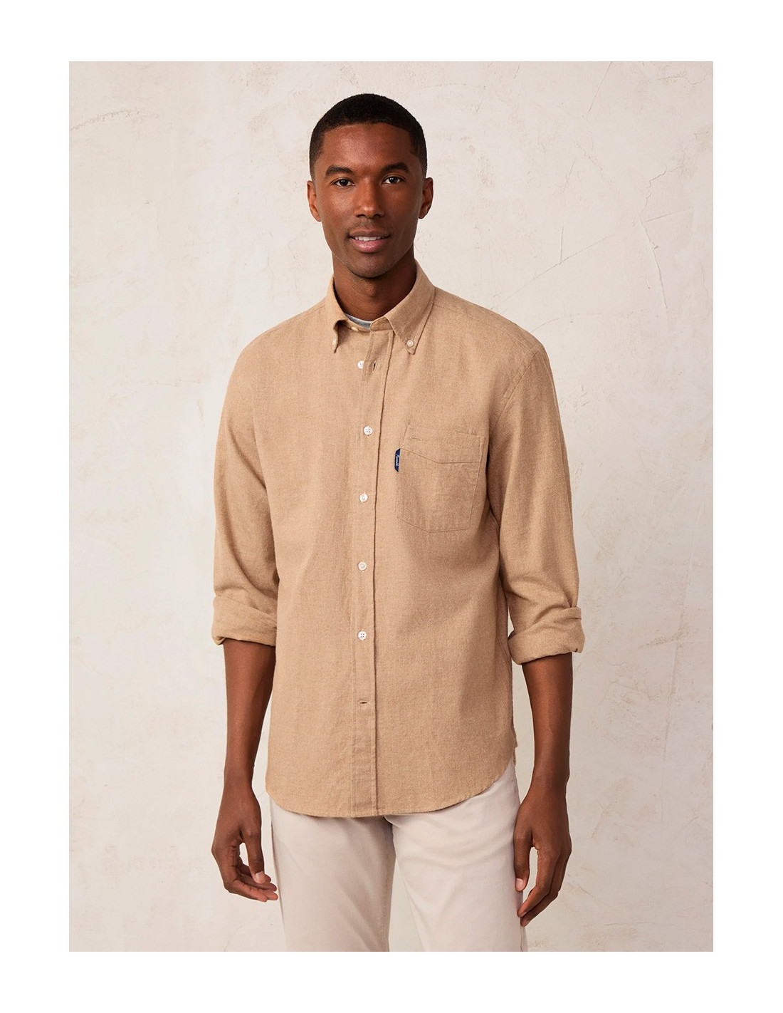 FAÇONNABLE FM301863 - Chemise 4