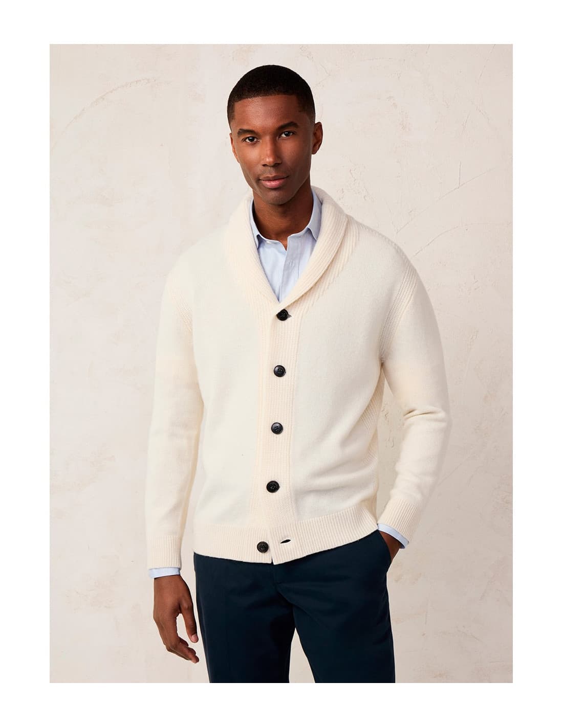 FAÇONNABLE FM700382 - Jersey 1