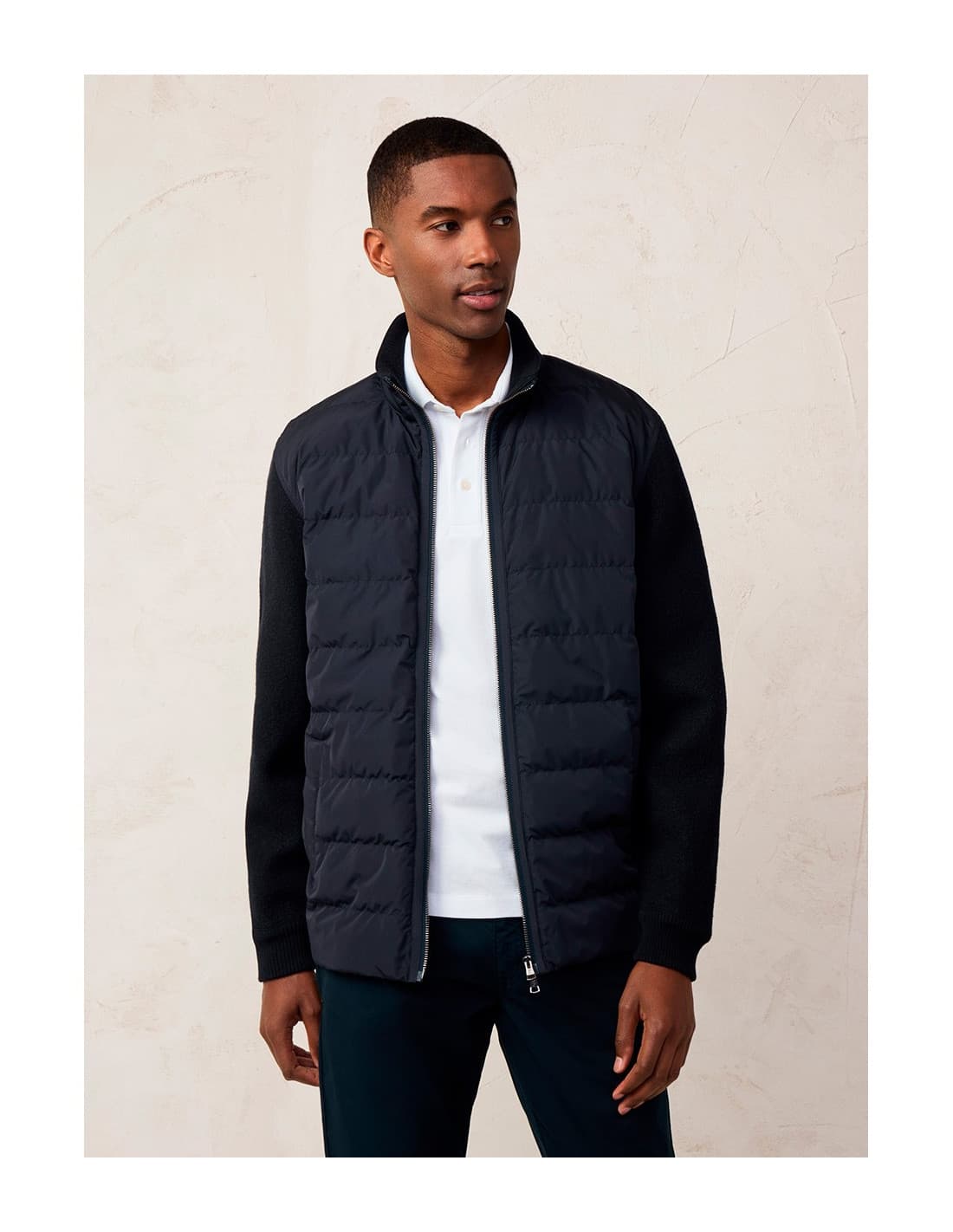 FAÇONNABLE FM750070 - Jersey 1