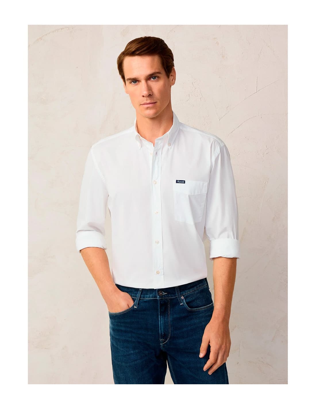 FAÇONNABLE FM310793 - Chemise 1