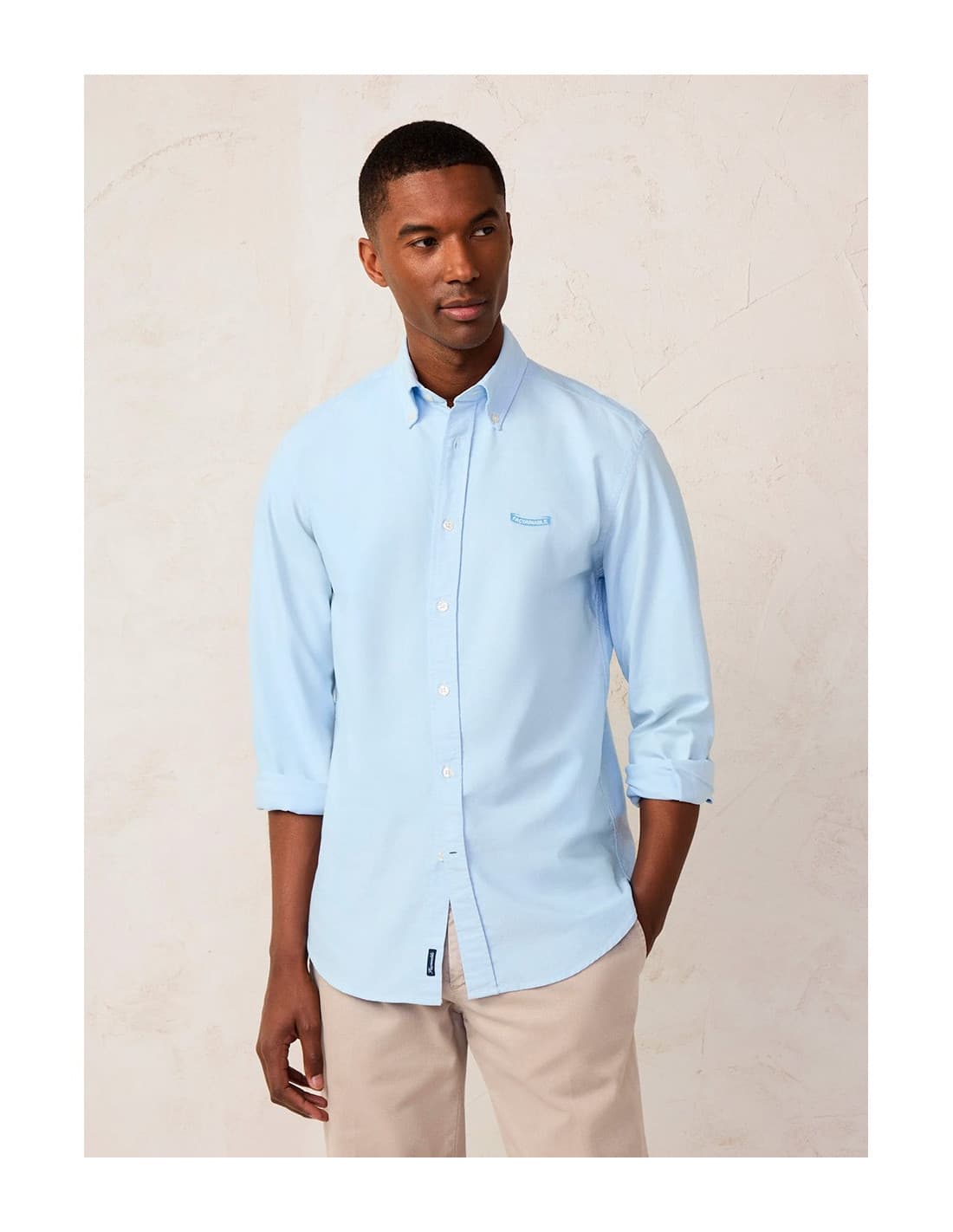FAÇONNABLE FM301852 - Chemise 2