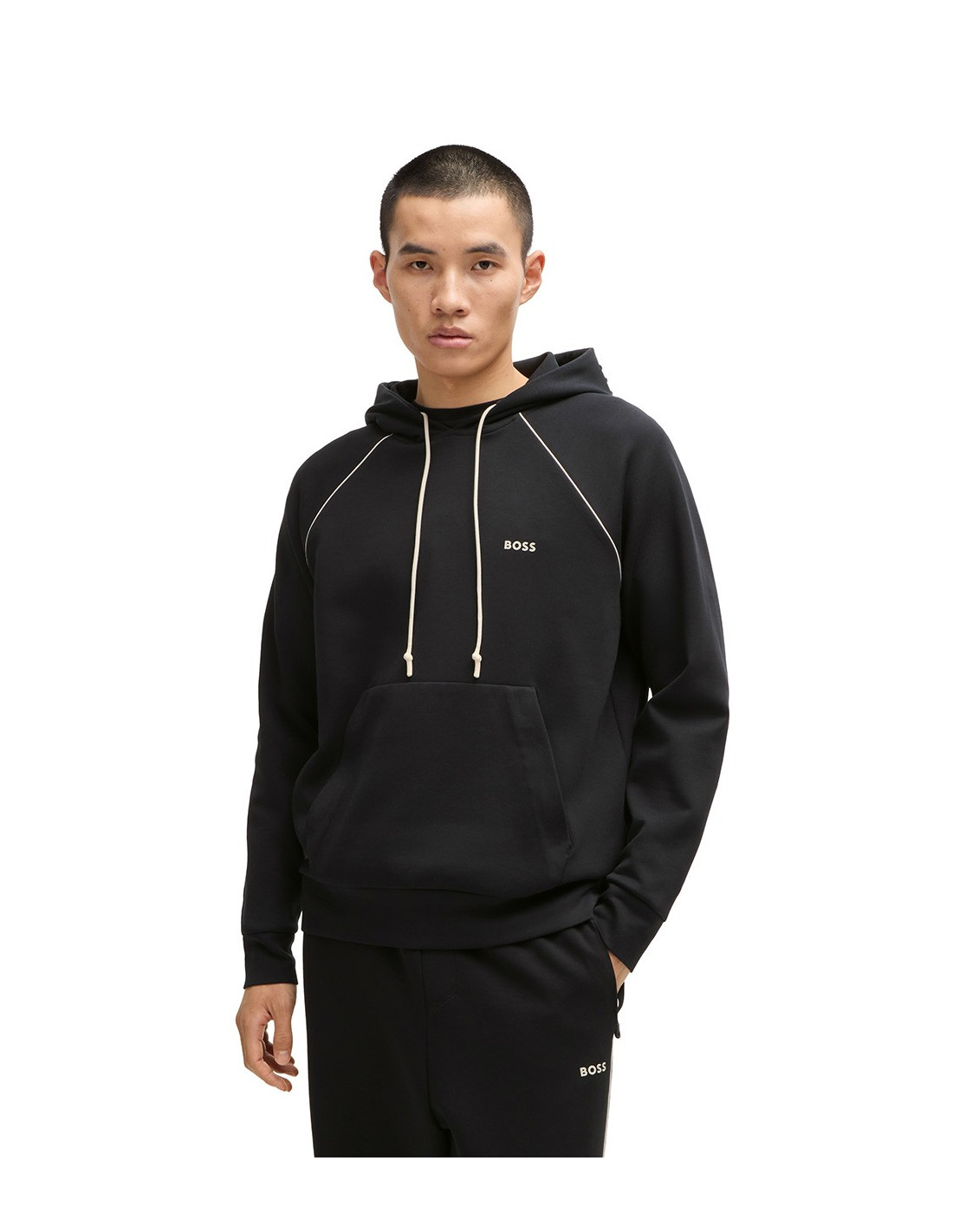 Sweat-shirt BOSS Soody 1