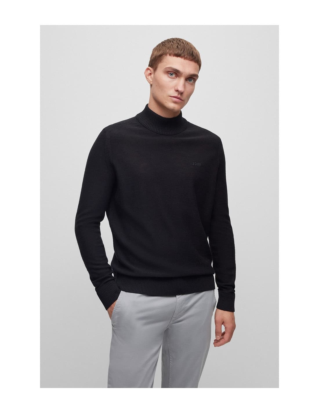 BOSS Avac_M - Jersey 1