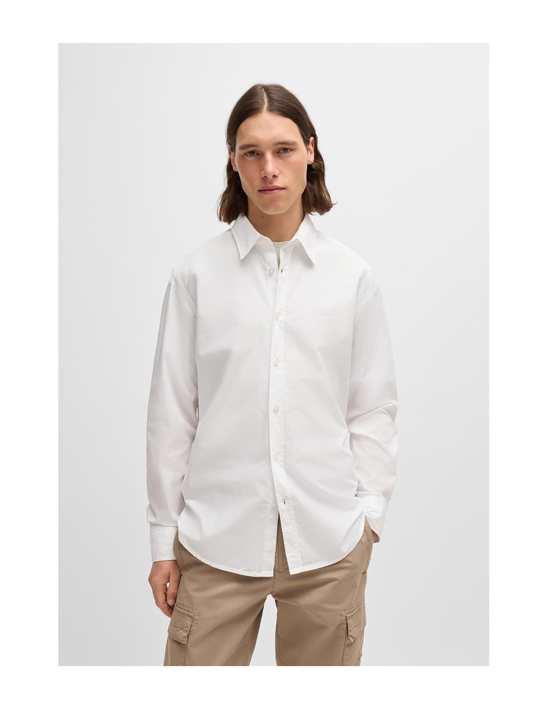 Chemise BOSS Relegant_6_M - 2