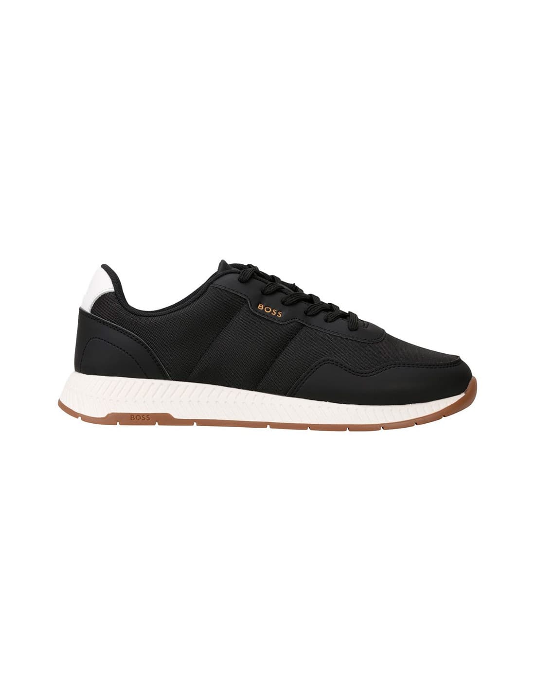Baskets BOSS Titanium_Runn_nypu - 1