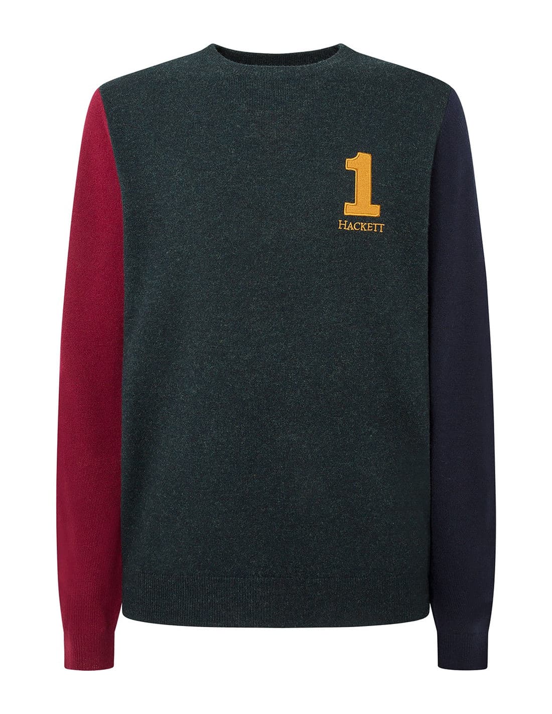 HACKETT HM703230 - Jersey 1
