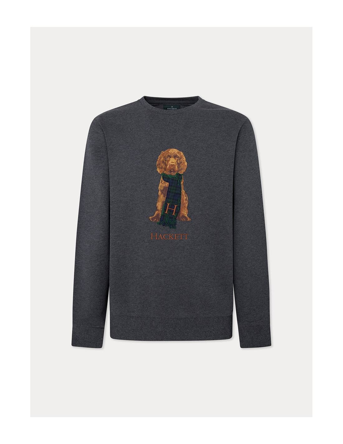 Sweat-shirt HACKETT HM581285 1