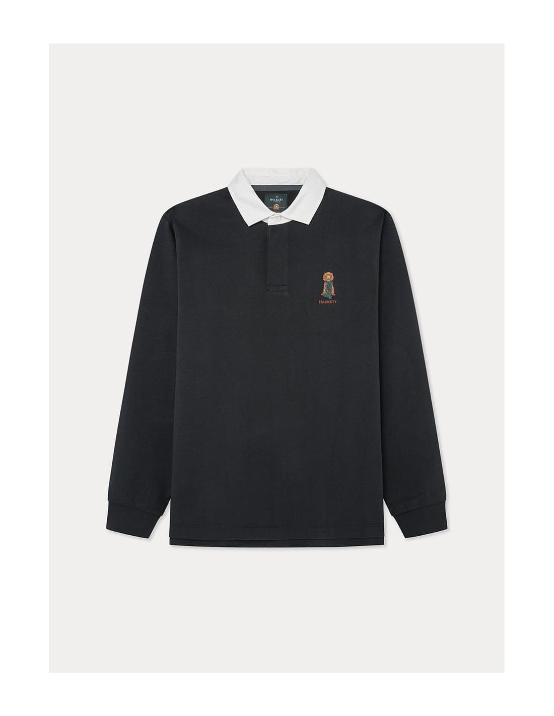 HACKETT - Polo 1
