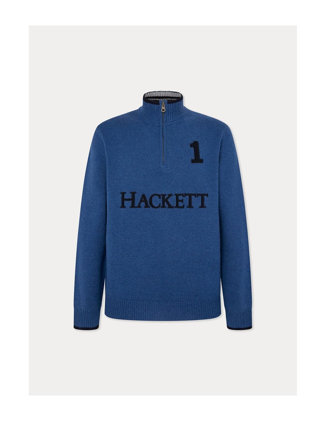 HACKETT HM703226 - Jersey 1
