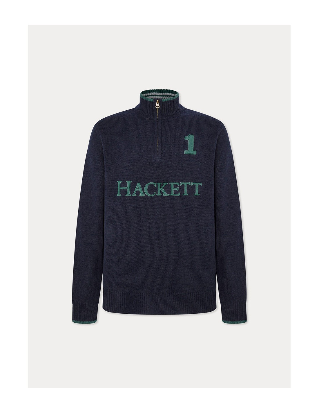 HACKETT HM703226 - Jersey 2