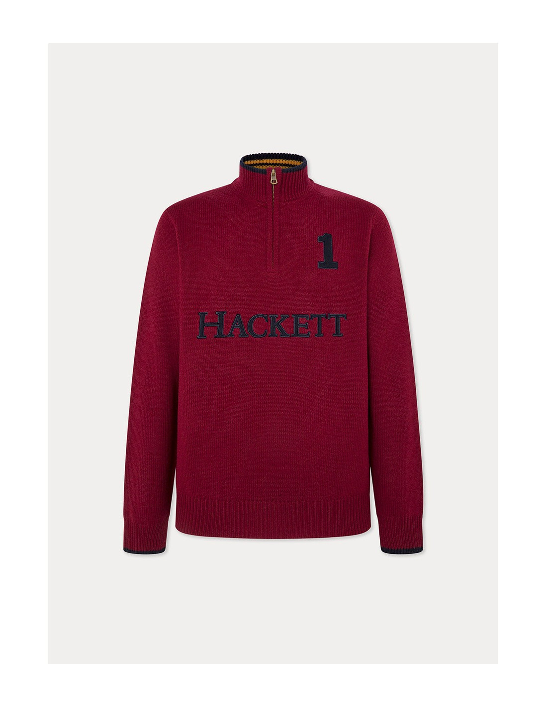 HACKETT HM703226 - Jersey 3