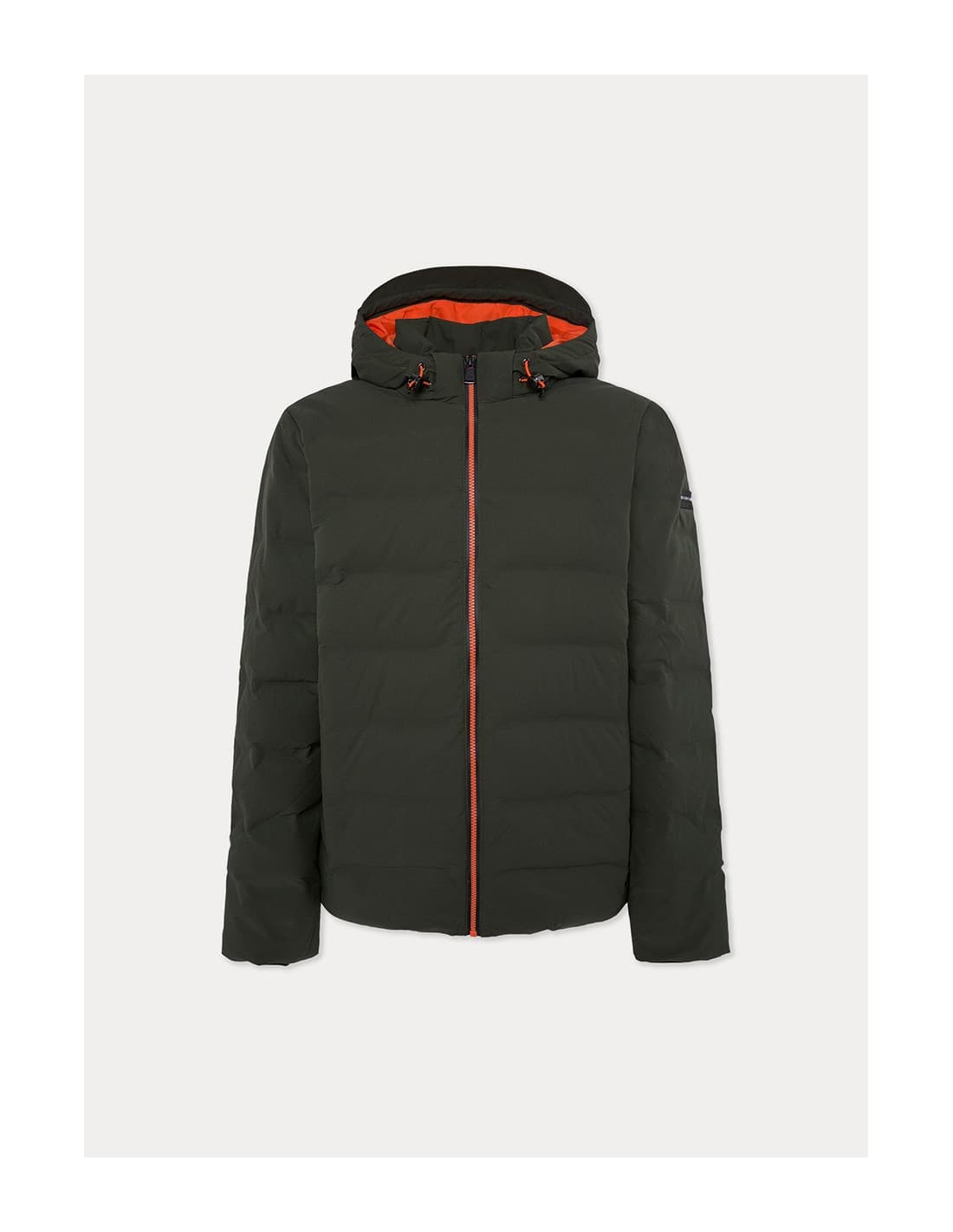 HACKETT HM403215 - Manteau 1