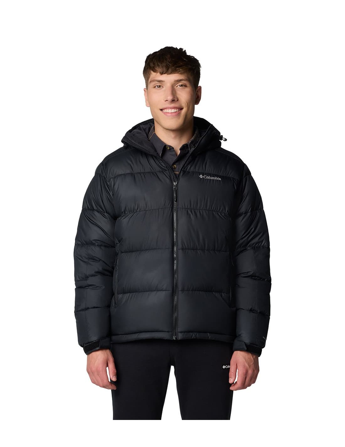 Veste à capuche COLUMBIA Pike Lake II - Veste 2