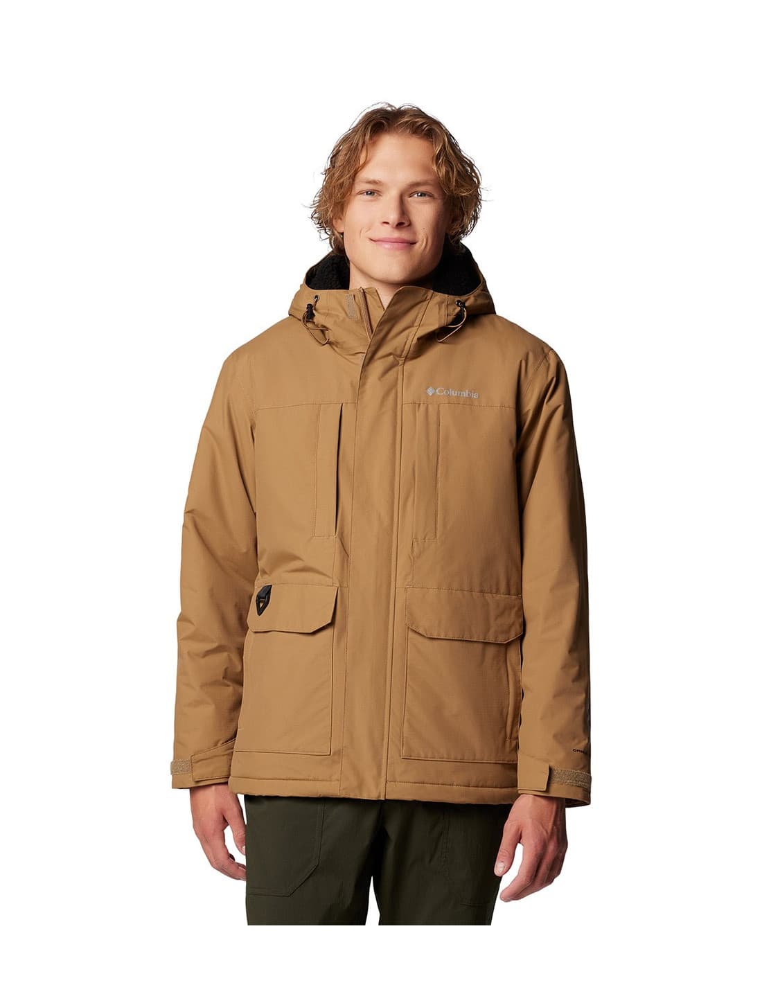 Veste COLUMBIA Landroamer 1