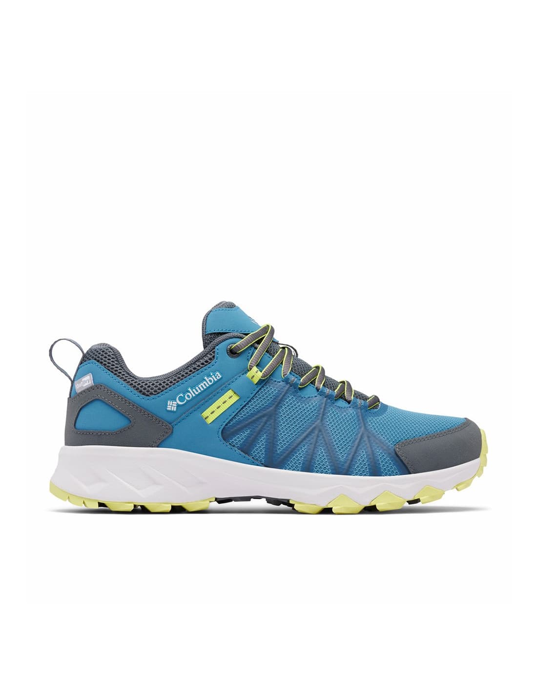 Baskets COLUMBIA Peakfreak II Outdry 2