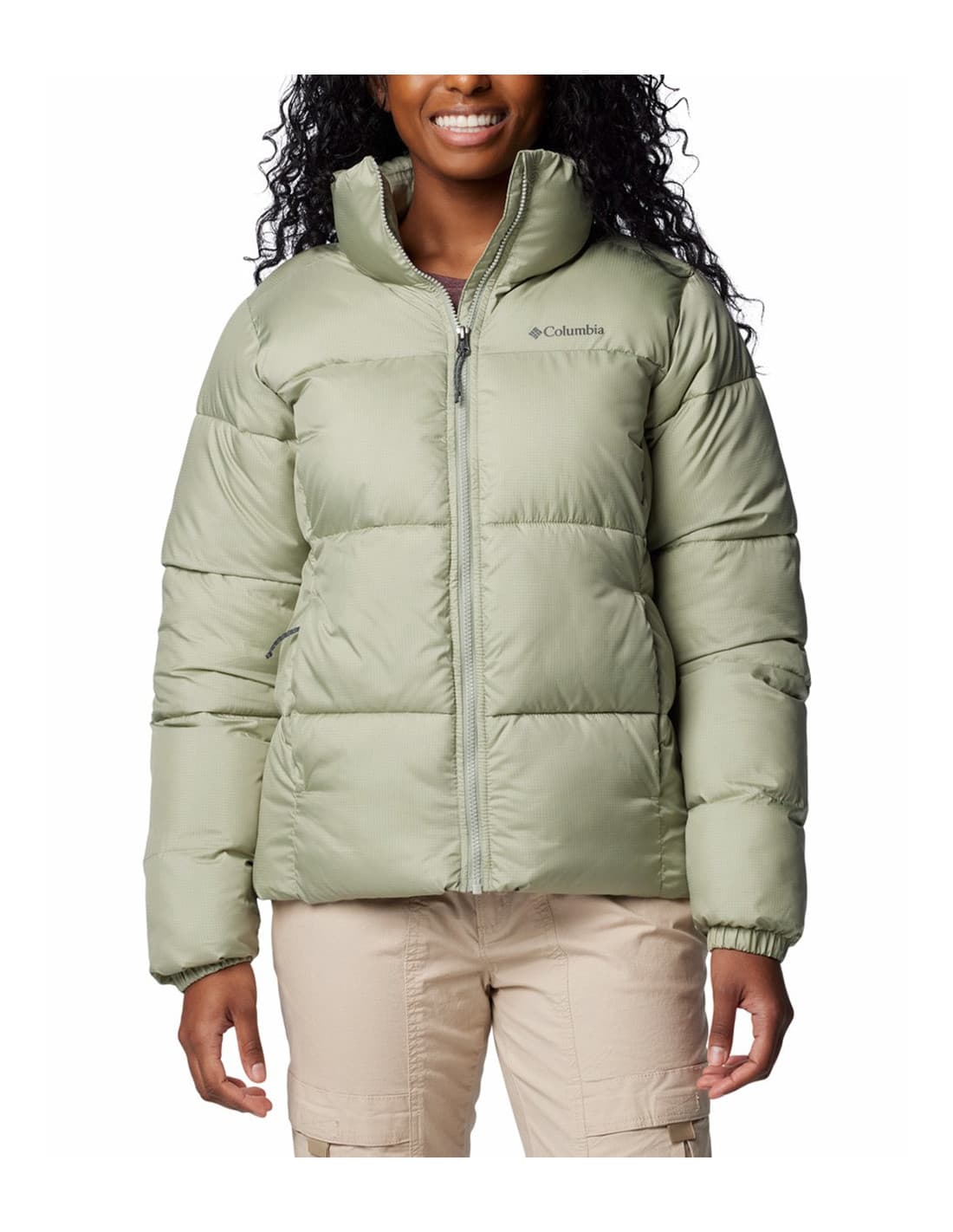Veste COLUMBIA Puffect II 1