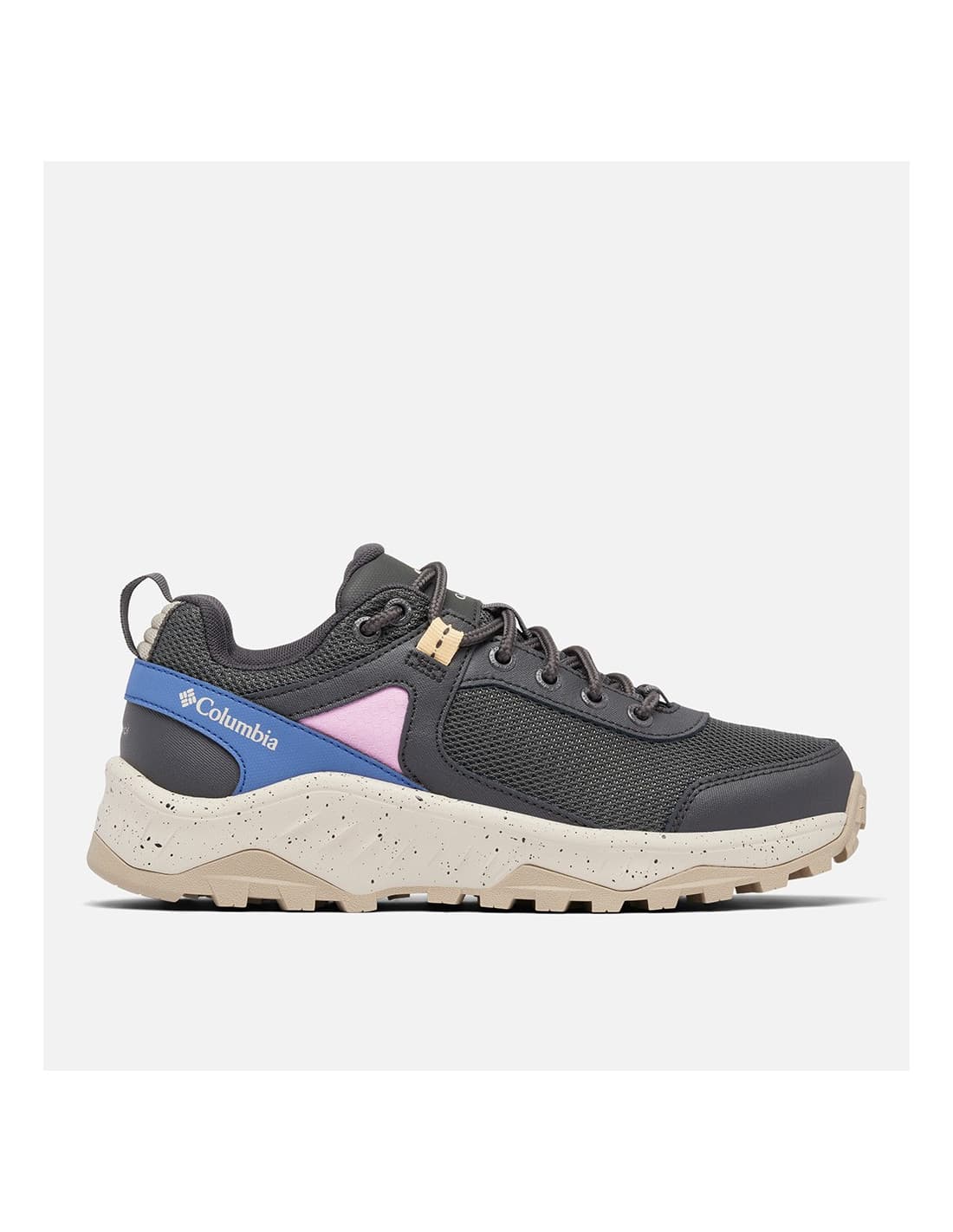 Chaussures COLUMBIA Trailstorm Ascend WP 1