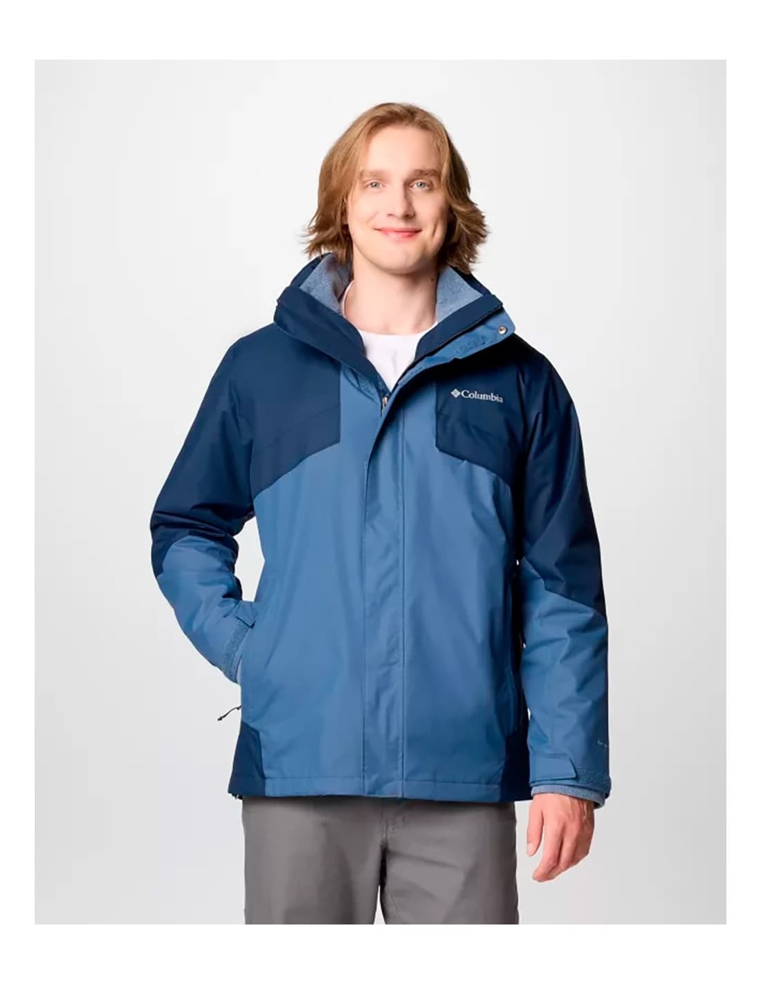 Veste COLUMBIA Bugaboo III 1