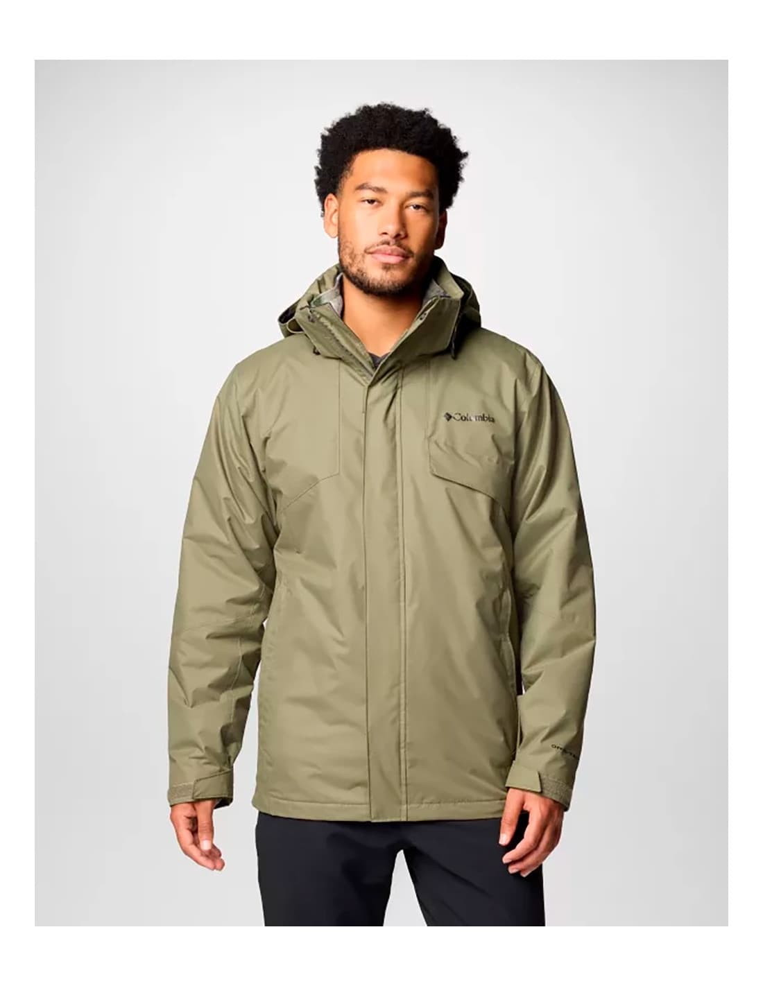 Veste COLUMBIA Bugaboo III 2