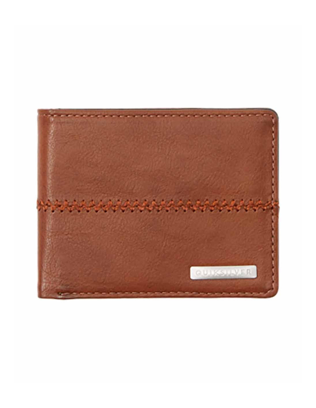 Portefeuille QUIKSILVER Stitchy 3 2