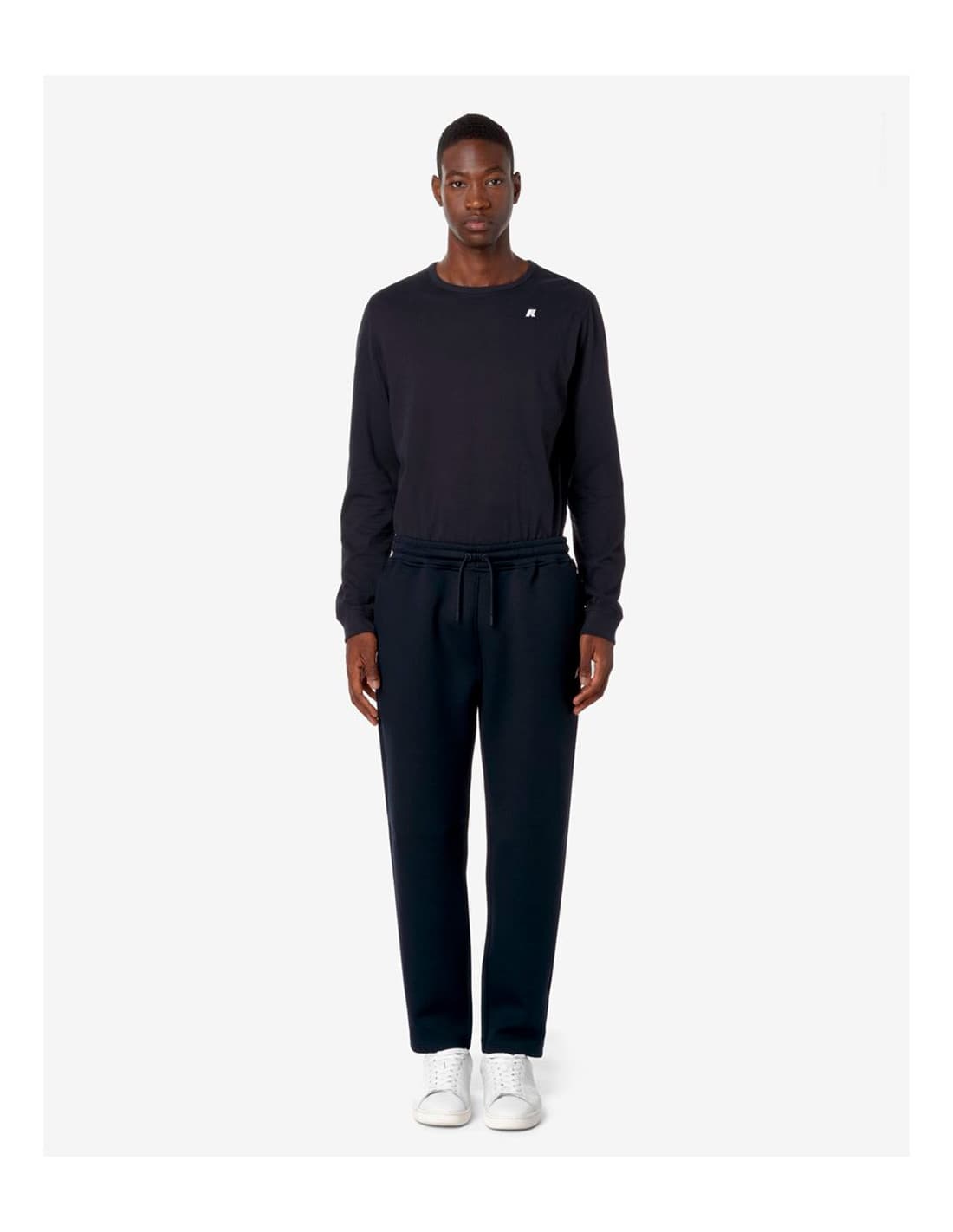 Pantalon K-WAY Micka Spacer 1