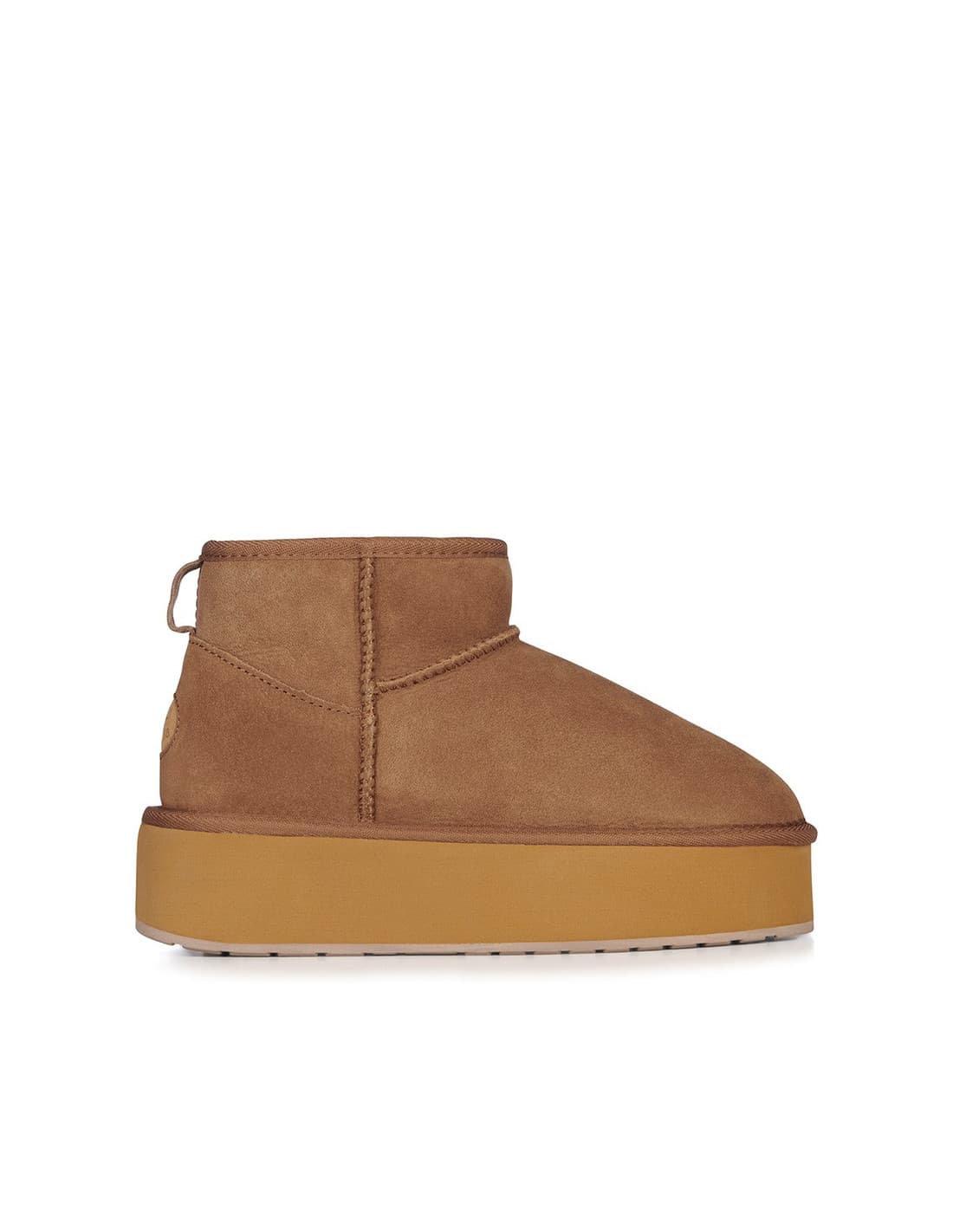 Bottes EMU Stinger Microflatform 1