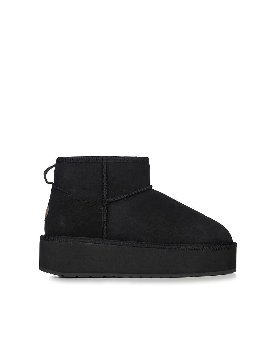 Bottes EMU Stinger Microflatform 2