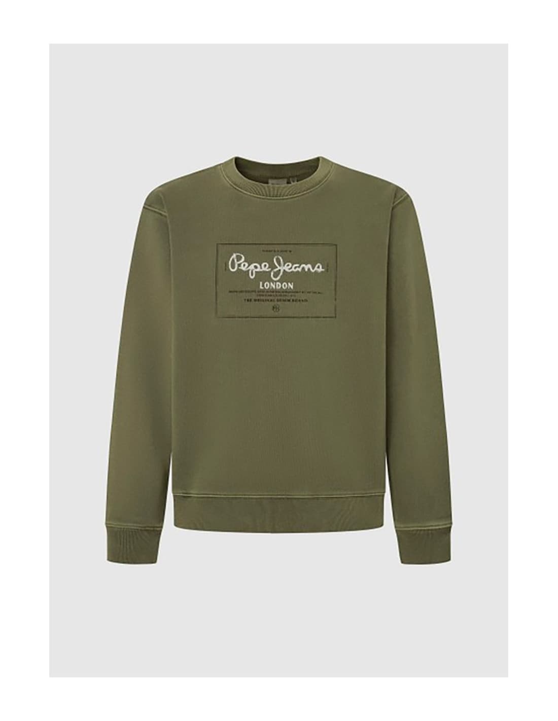 PEPE JEANS Simon - Sweat-shirt 2