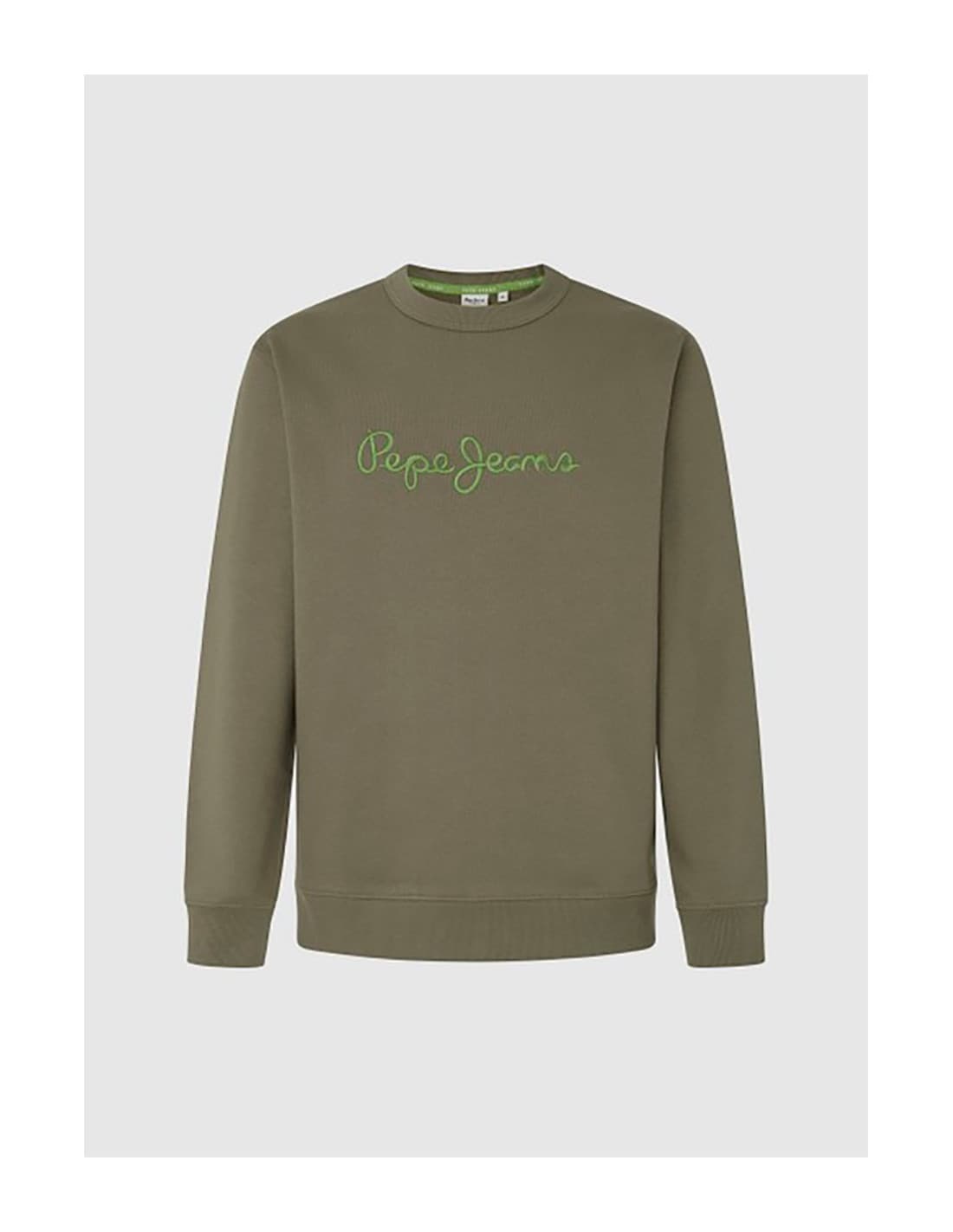 PEPE JEANS New Joe Crew - Sweat-shirt 1