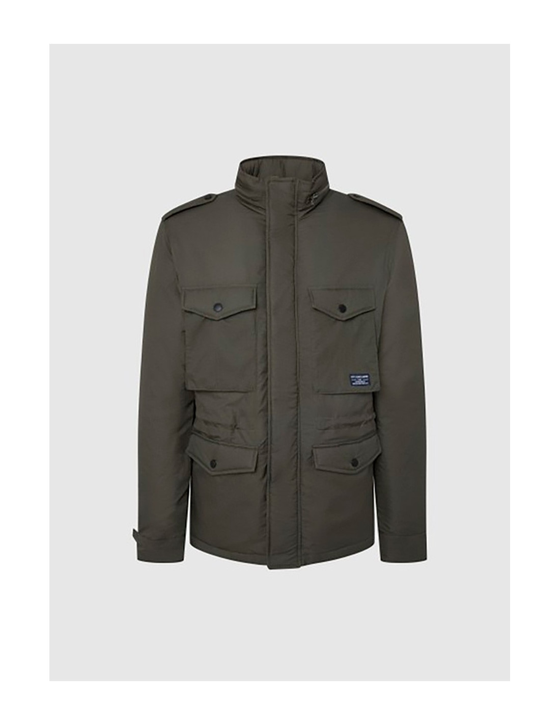 PEPE JEANS Terry - Veste 1