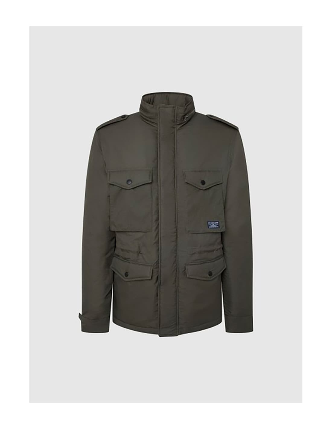PEPE JEANS Terry - Veste 1